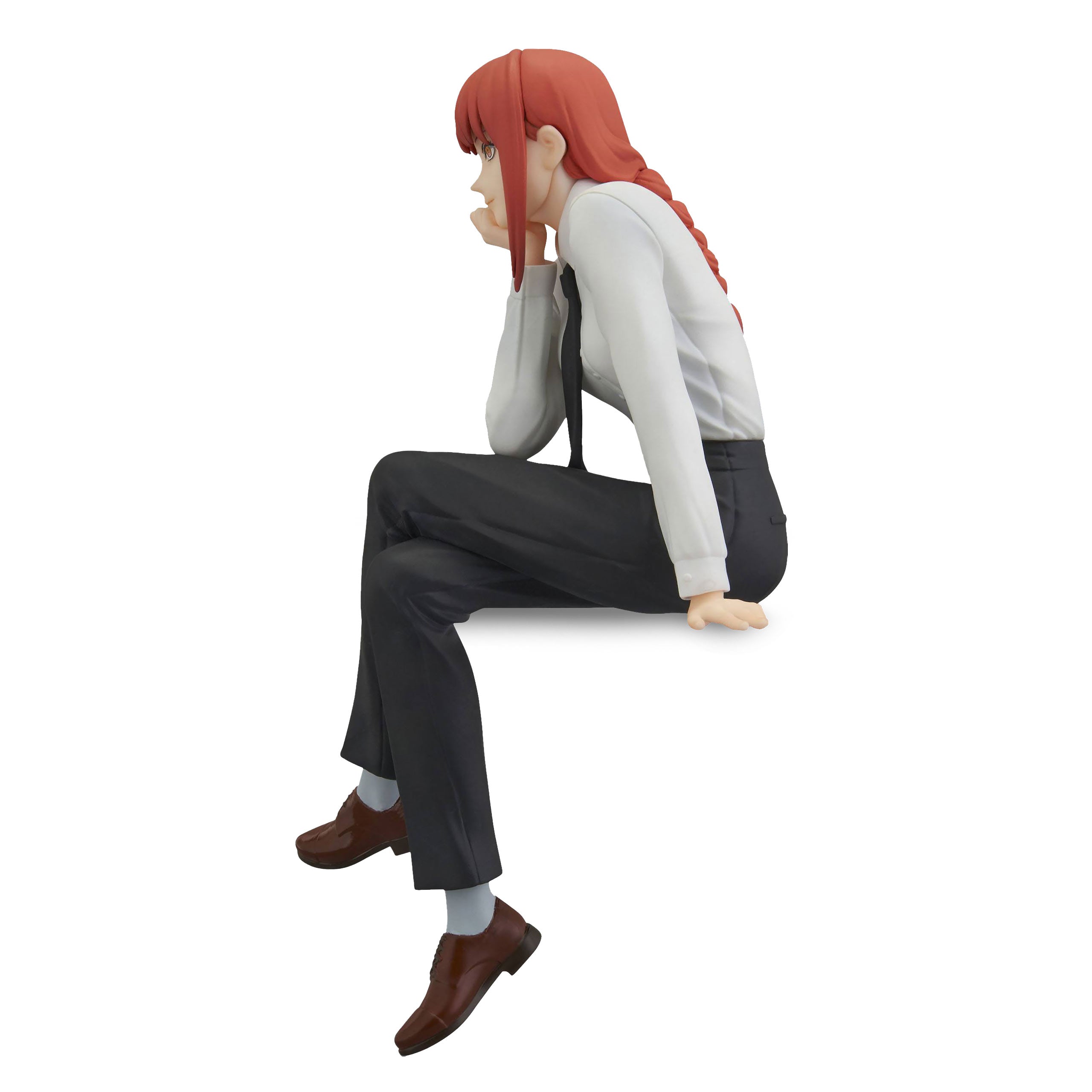 Product image Chainsaw Man - Makima Noodle Stopper Figure