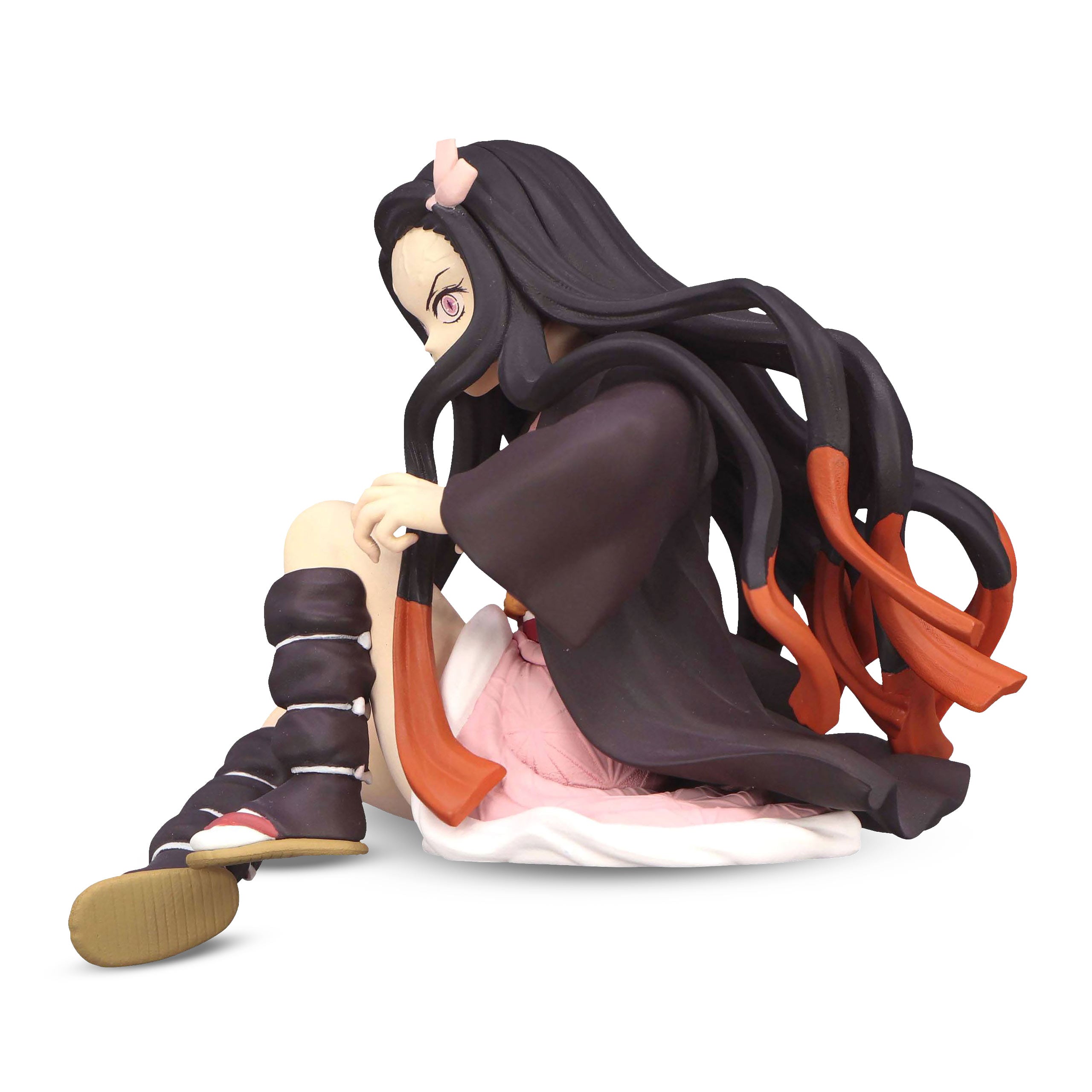 Imagen del producto Demon Slayer - Figura de Kamado Nezuko Noodle Stopper