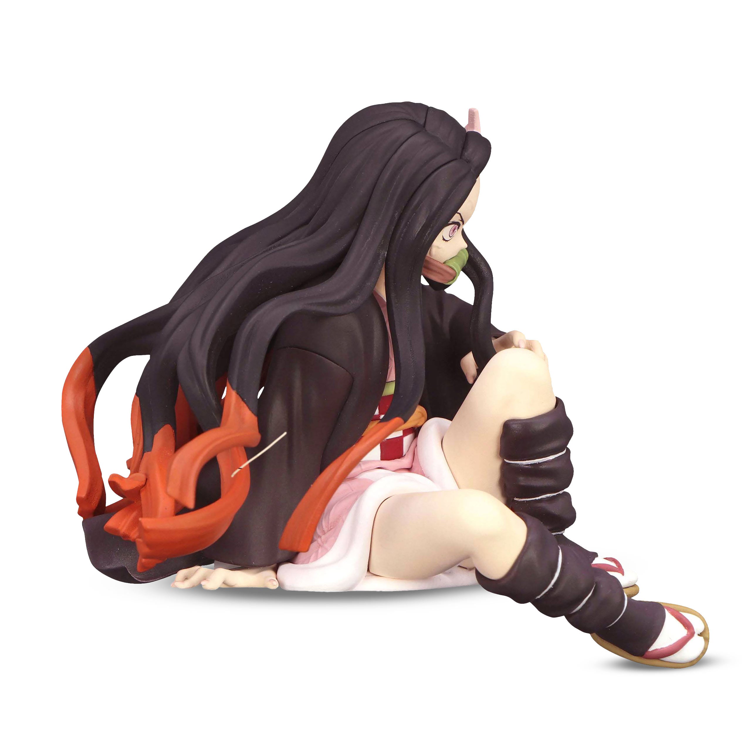 Imagen del producto Demon Slayer - Figura de Kamado Nezuko Noodle Stopper
