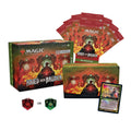 Imagen del producto Paquete de Guerra de los Hermanos - Magic The Gathering