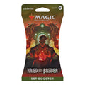 Imagen del producto Set Booster Guerra de Hermanos - Magic The Gathering