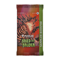 Product image War of the Brothers Collector Booster - Magic The Gathering