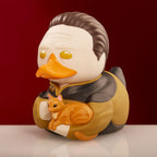Imagen del producto Star Trek - Data TUBBZ Pato de decoración Edición Limitada