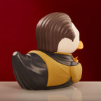Imagen del producto Star Trek - Data TUBBZ Pato de decoración Edición Limitada
