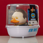 Imagen del producto Star Trek - Data TUBBZ Pato de decoración Edición Limitada