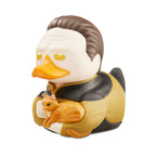 Imagen del producto Star Trek - Data TUBBZ Pato de decoración Edición Limitada