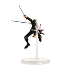 Product image One Piece Red - Roronoa Zoro Figure