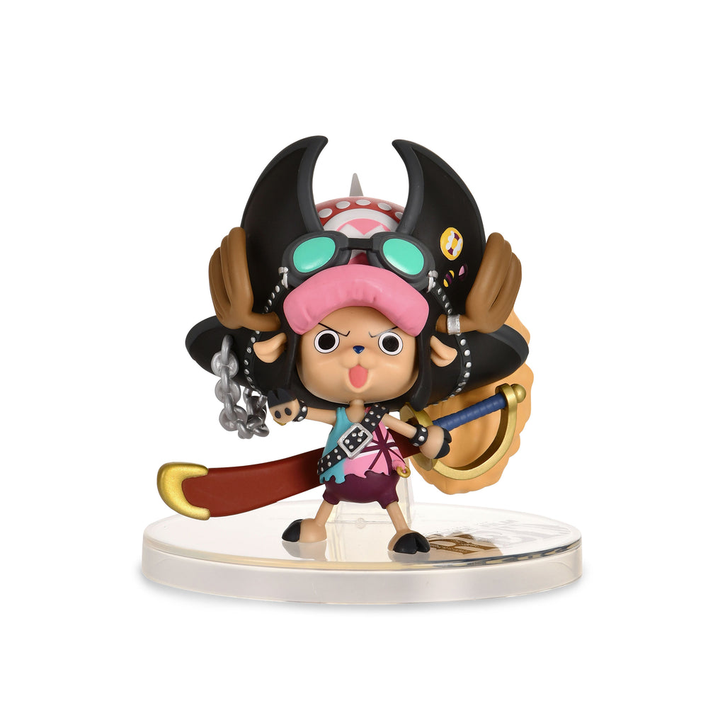 Imagen del producto One Piece Red - Figura de Tony Chopper