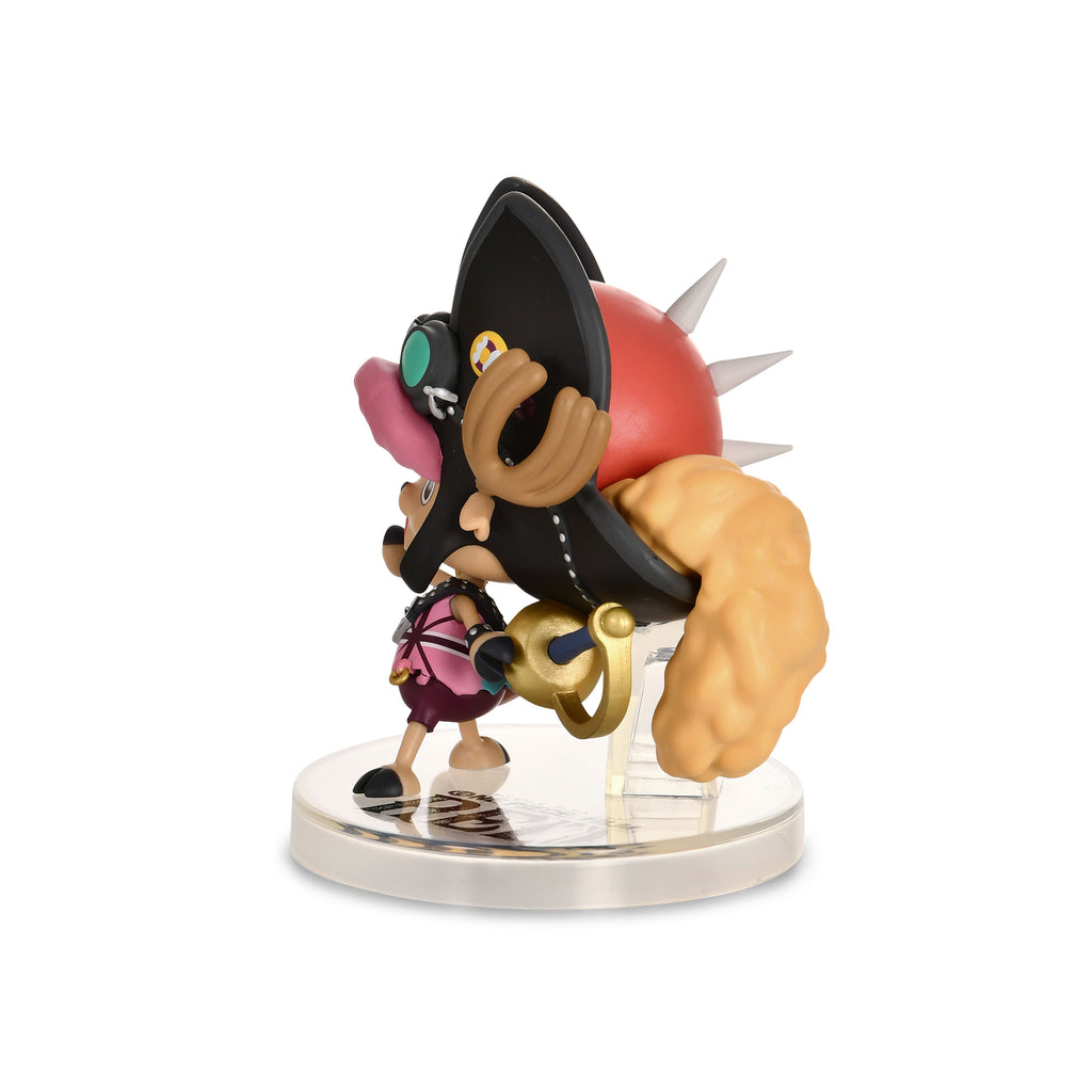 Imagen del producto One Piece Red - Figura de Tony Chopper