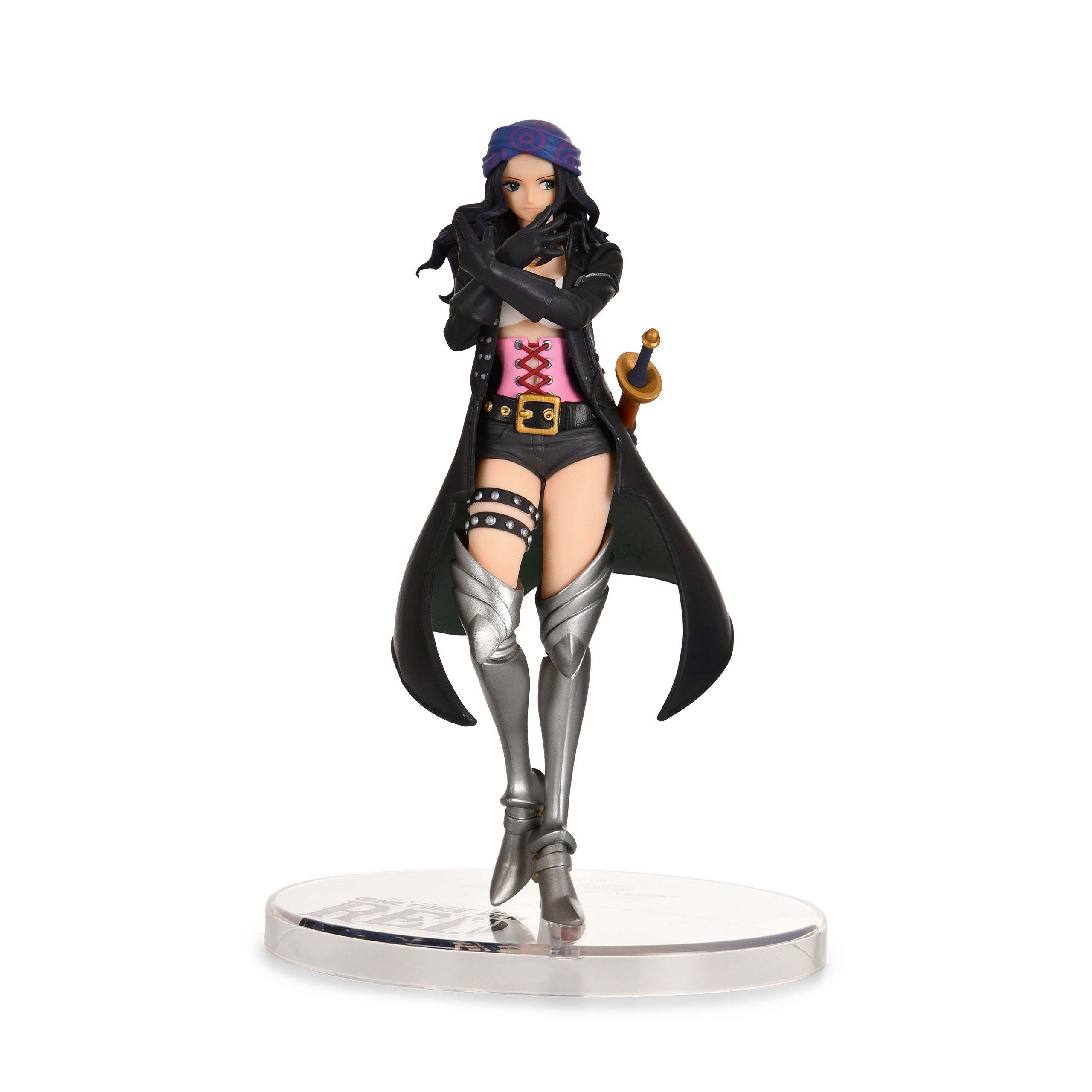 Imagen del producto One Piece Red - Figura de Nico Robin