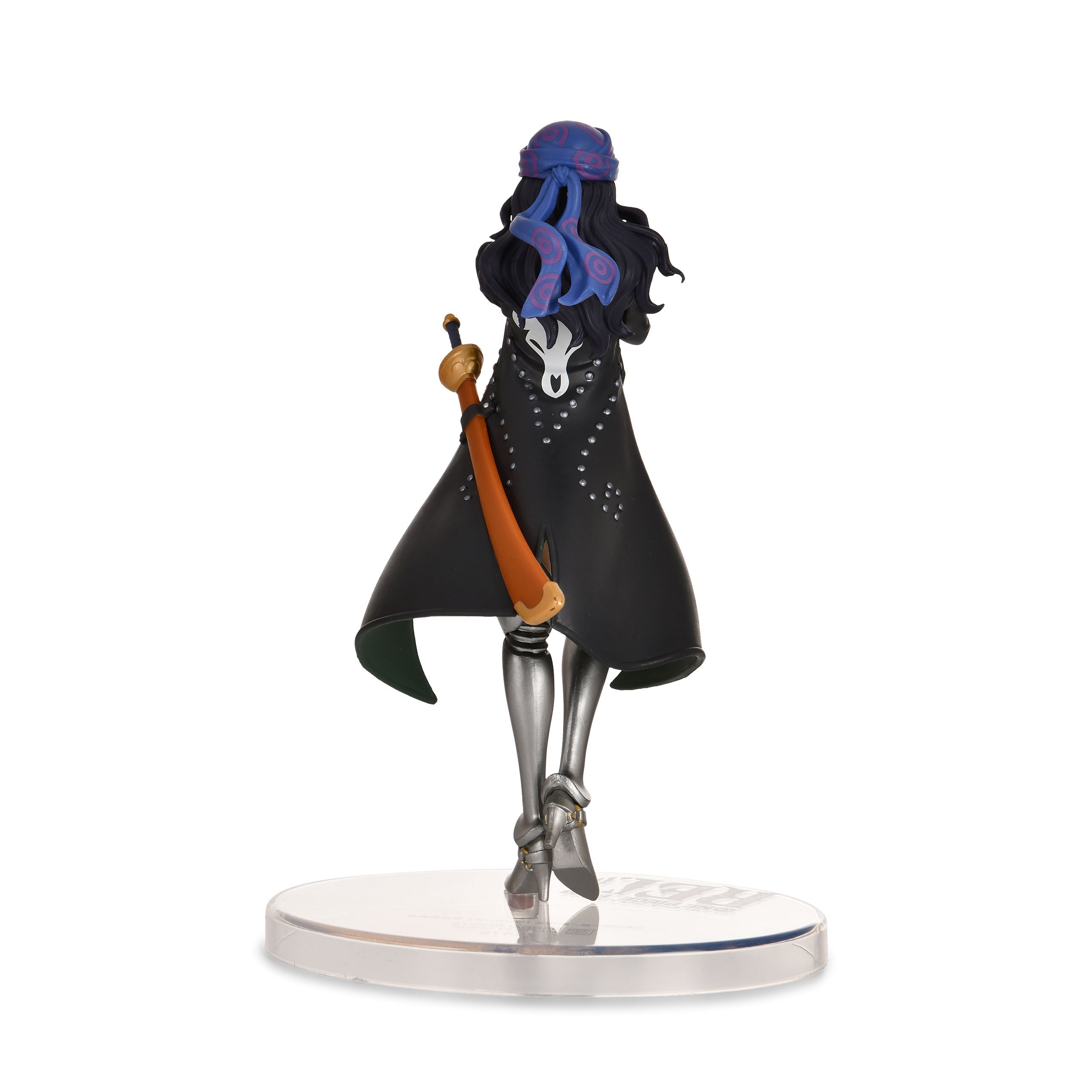 Imagen del producto One Piece Red - Figura de Nico Robin
