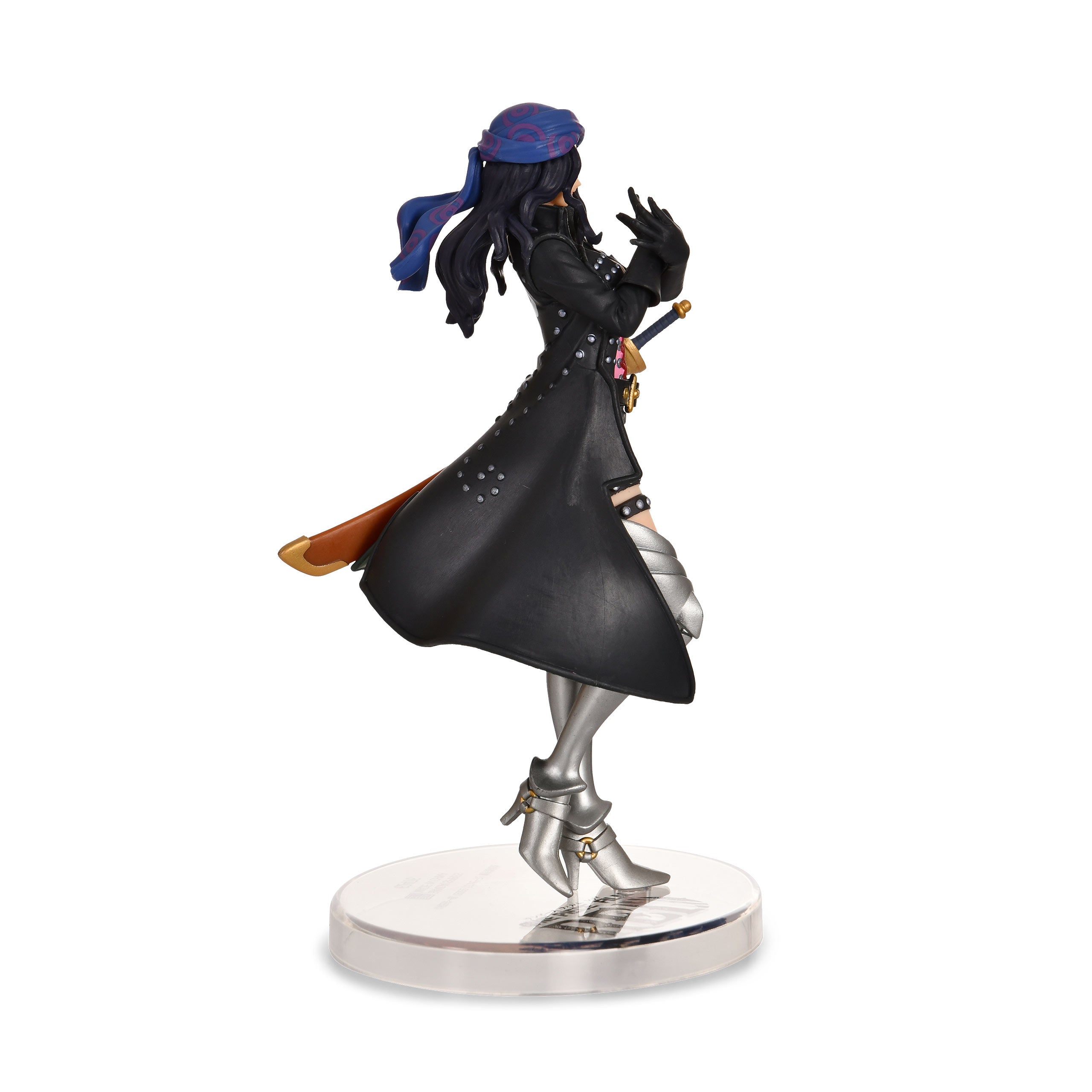 Imagen del producto One Piece Red - Figura de Nico Robin