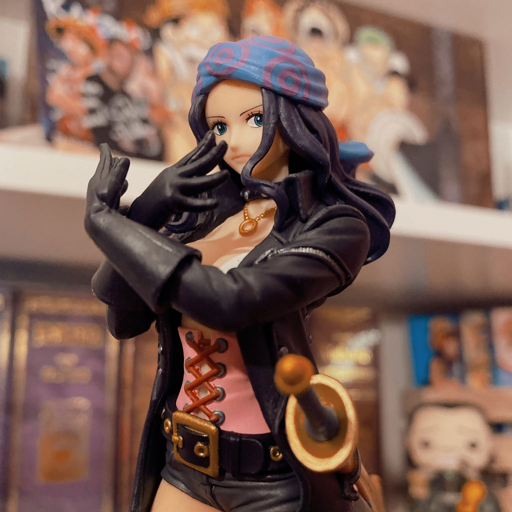 Imagen del producto One Piece Red - Figura de Nico Robin