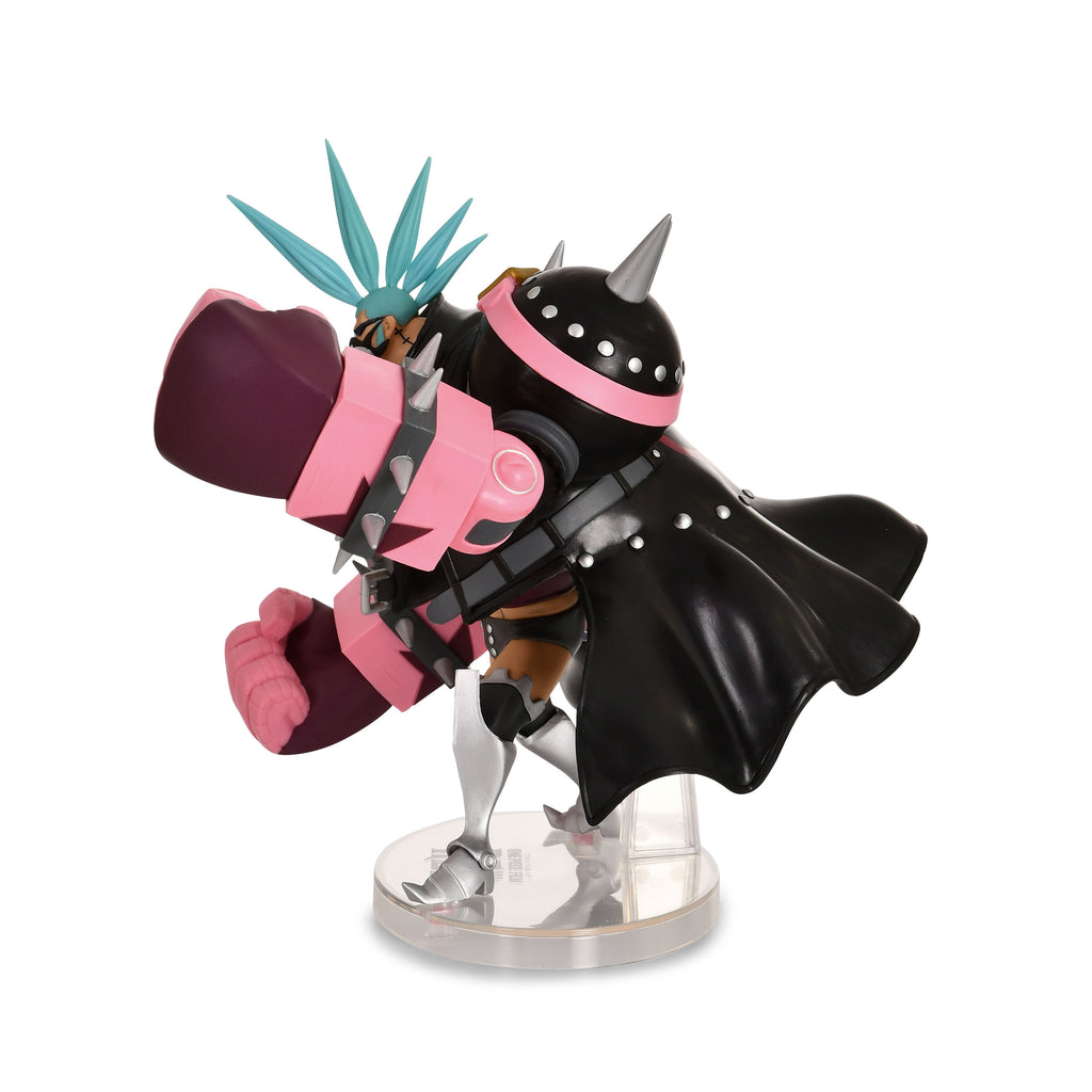 Imagen del producto One Piece Red - Figura de Franky