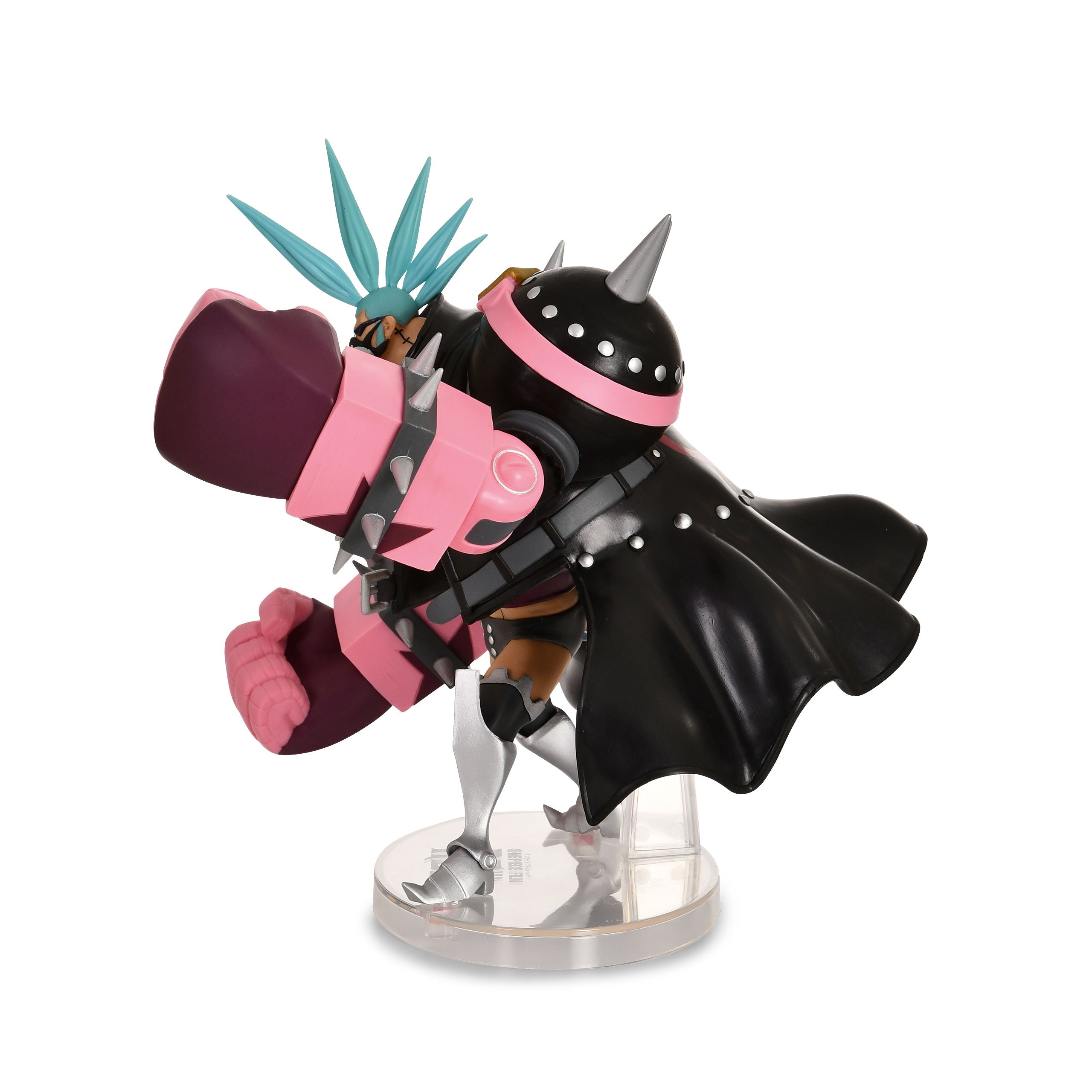 Imagen del producto One Piece Red - Figura de Franky