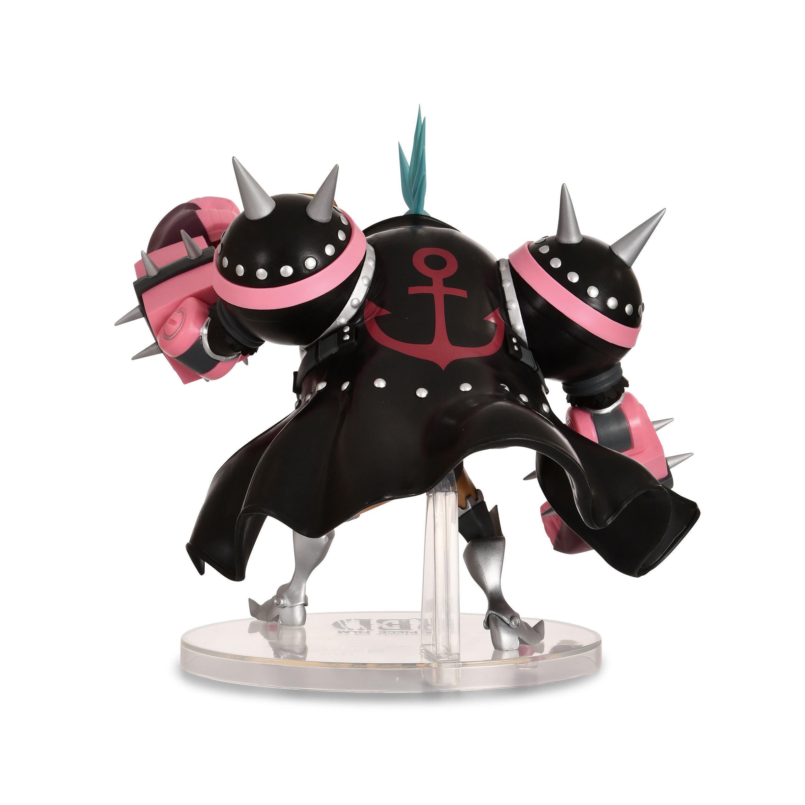 Imagen del producto One Piece Red - Figura de Franky