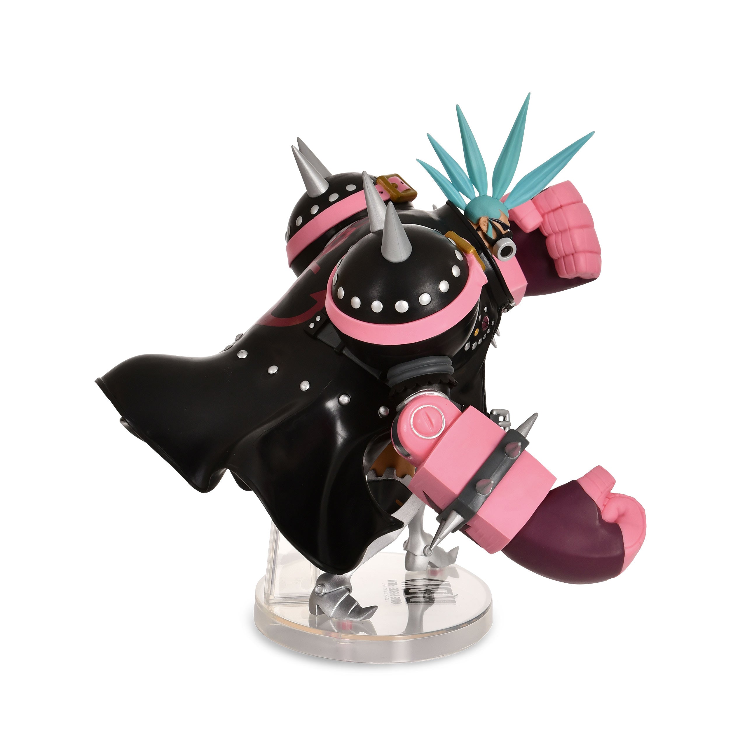 Imagen del producto One Piece Red - Figura de Franky