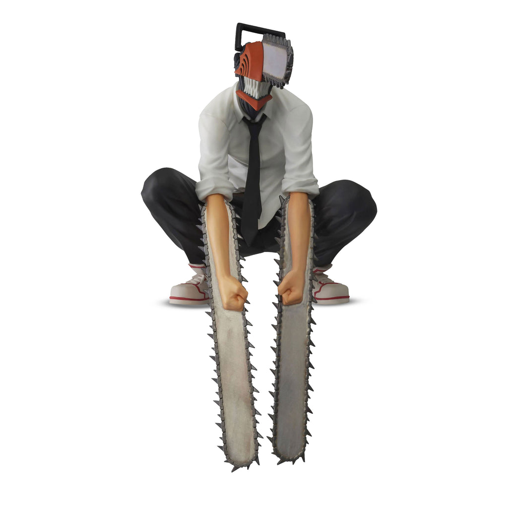 Imagen del producto Chainsaw Man - Figura de Noodle Stopper
