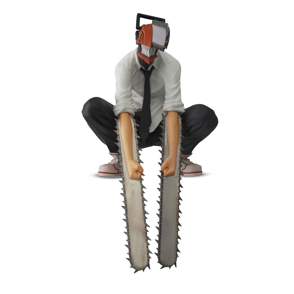 Imagen del producto Chainsaw Man - Figura de Noodle Stopper