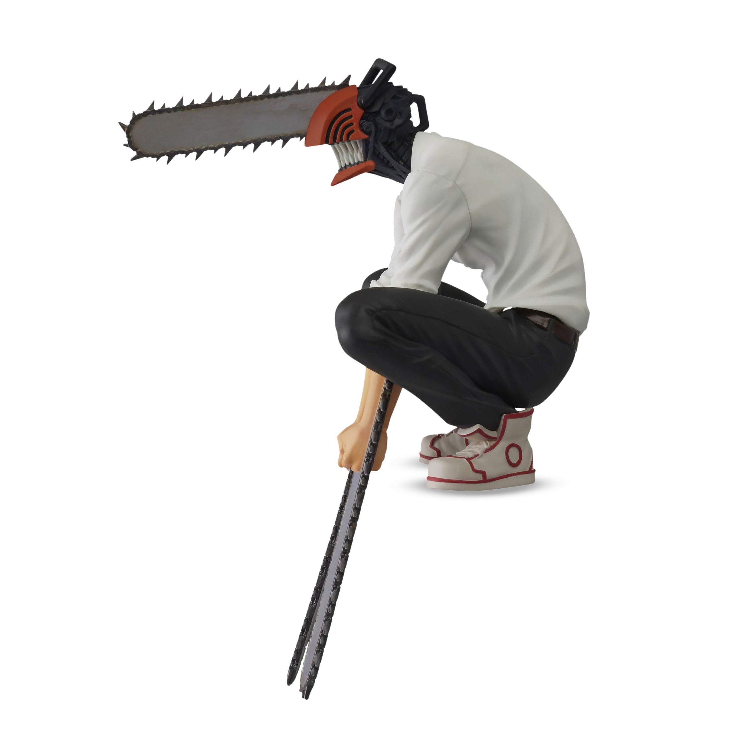 Imagen del producto Chainsaw Man - Figura de Noodle Stopper