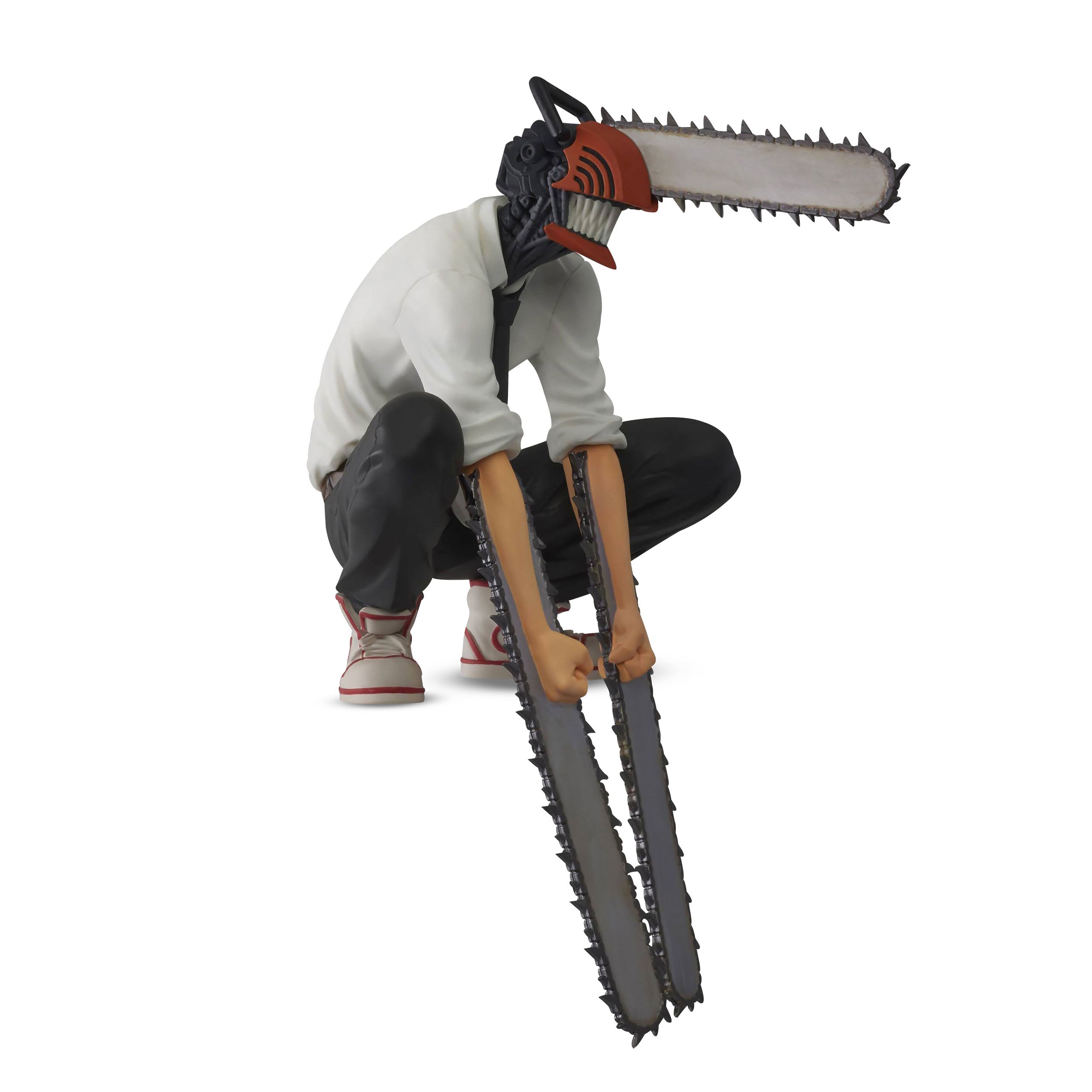 Imagen del producto Chainsaw Man - Figura de Noodle Stopper