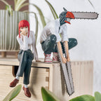 Imagen del producto Chainsaw Man - Figura de Noodle Stopper