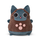 Imagen del producto Monster Hunter - Peluche Palico Smoosh Versión Chocolate