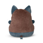 Imagen del producto Monster Hunter - Peluche Palico Smoosh Versión Chocolate