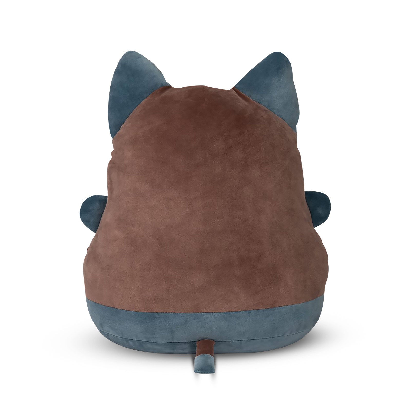 Imagen del producto Monster Hunter - Peluche Palico Smoosh Versión Chocolate
