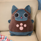Imagen del producto Monster Hunter - Peluche Palico Smoosh Versión Chocolate