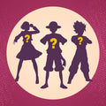 Imagen del producto Figura Misteriosa de Anime