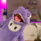 Imagen del producto Fall Guys - Figura de peluche Godzilla