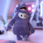 Imagen del producto Fall Guys - Figura de peluche Godzilla