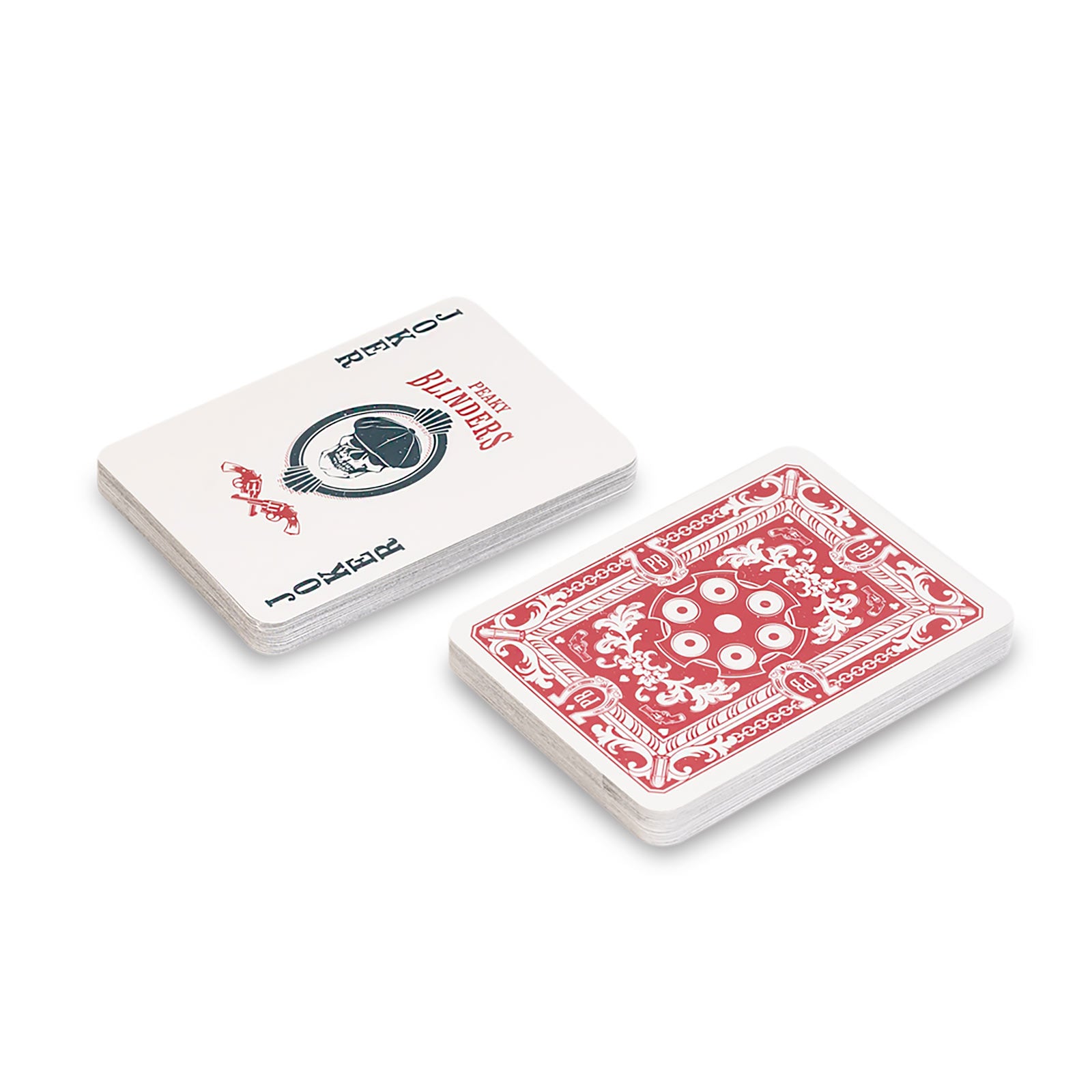 Product image Peaky Blinders - Playing Cards