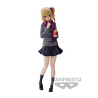 Imagen del producto Kaguya-sama Love is War - Figura de Ai Hayasaka