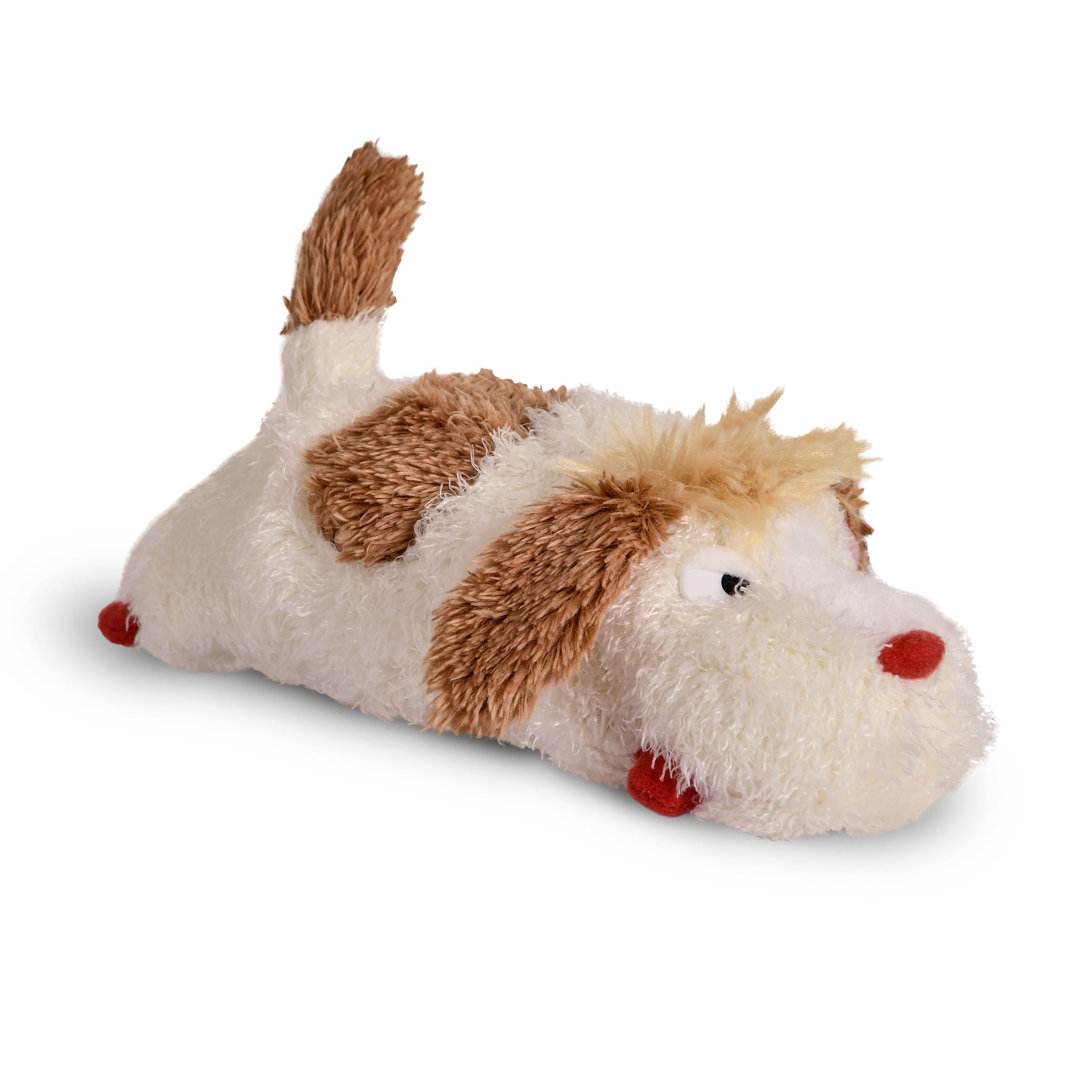 Imagen del producto El Castillo Ambulante - Figura de Peluche Hin