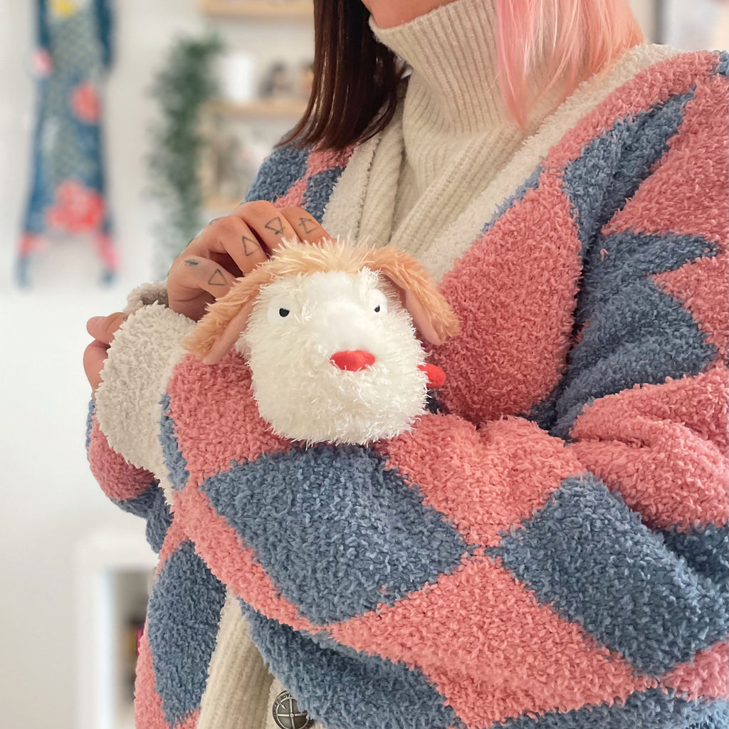 Product image Howl's Moving Castle - Hin Plush Figure