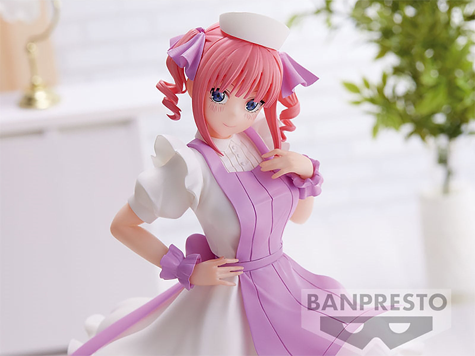 Imagen del producto The Quintessential Quintuplets - Figura de Nino Nakano