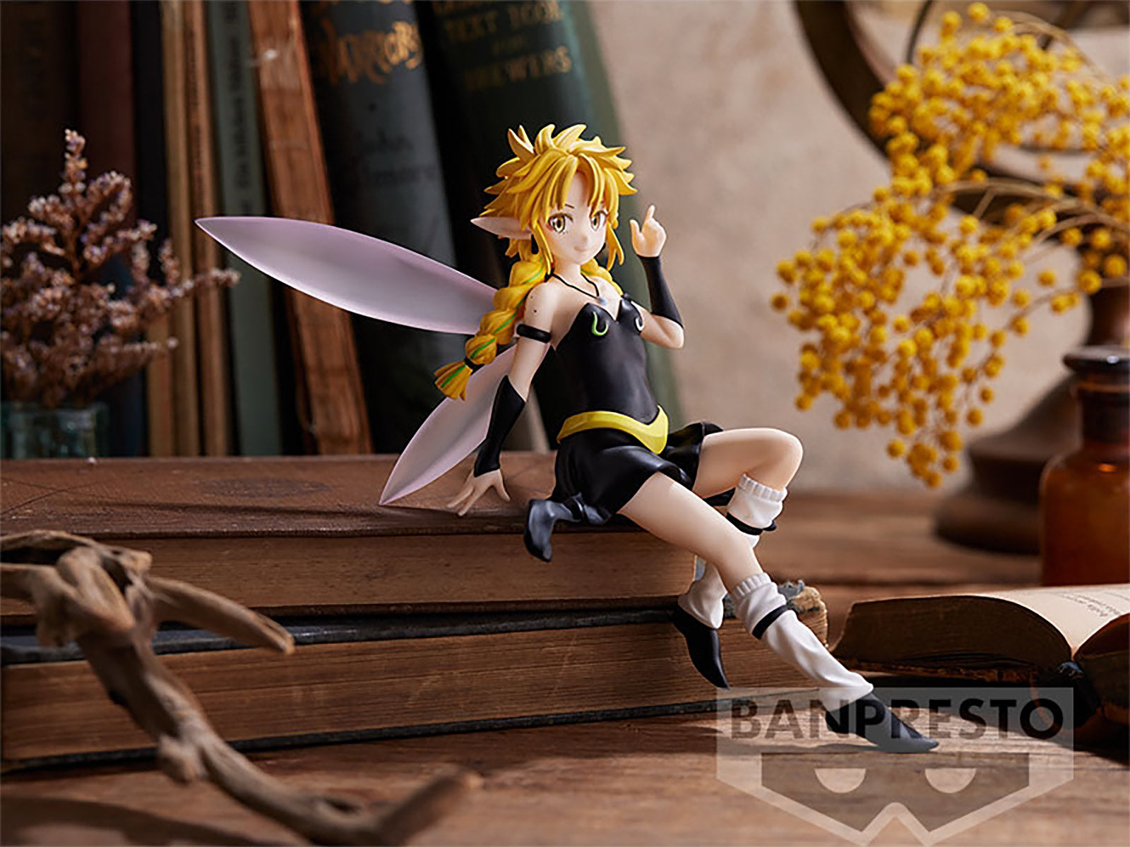 Imagen del producto TenSura - Figura de Ramiris