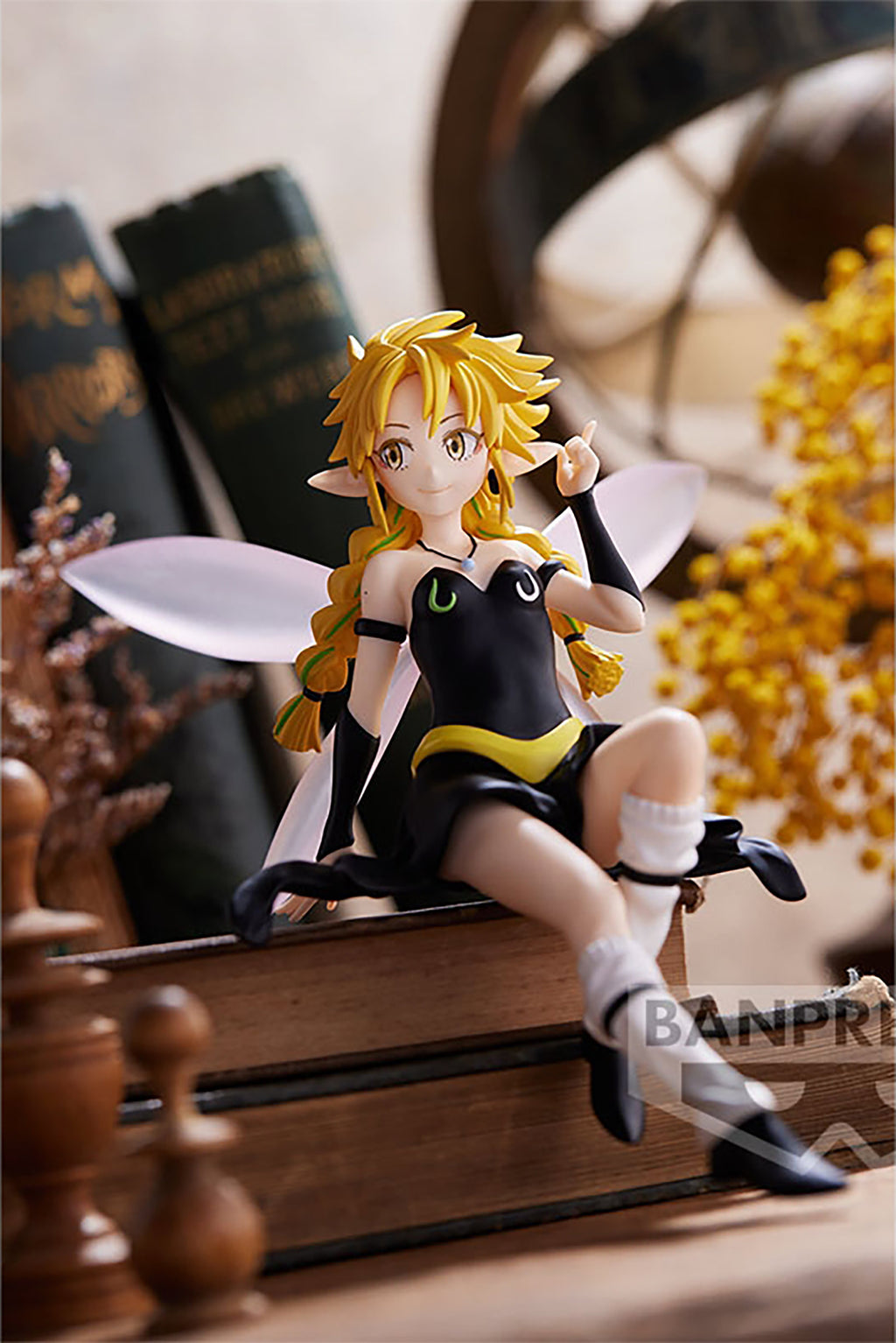 Imagen del producto TenSura - Figura de Ramiris
