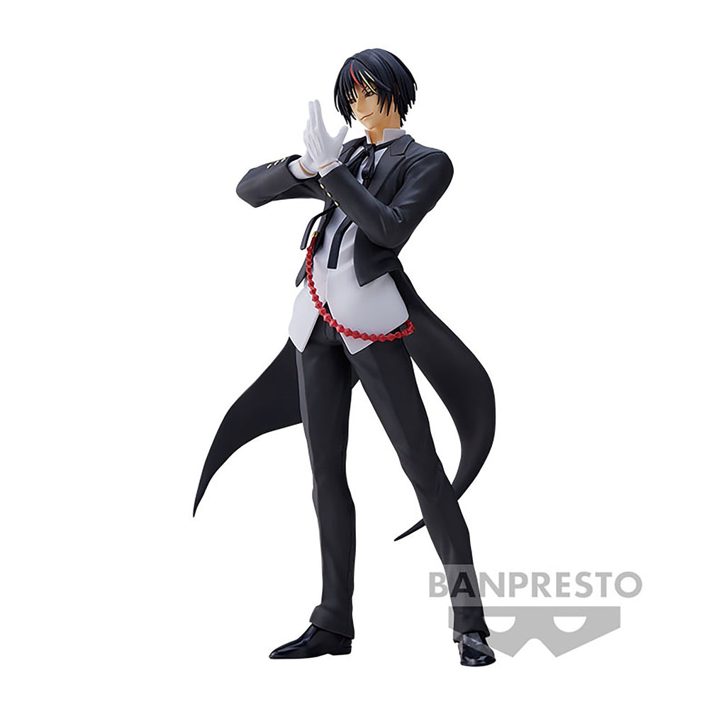 Imagen del producto TenSura - Figura de Diablo