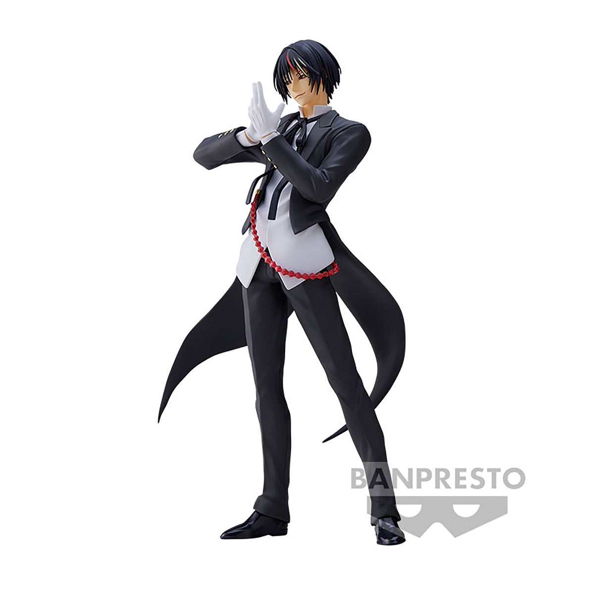 Imagen del producto TenSura - Figura de Diablo