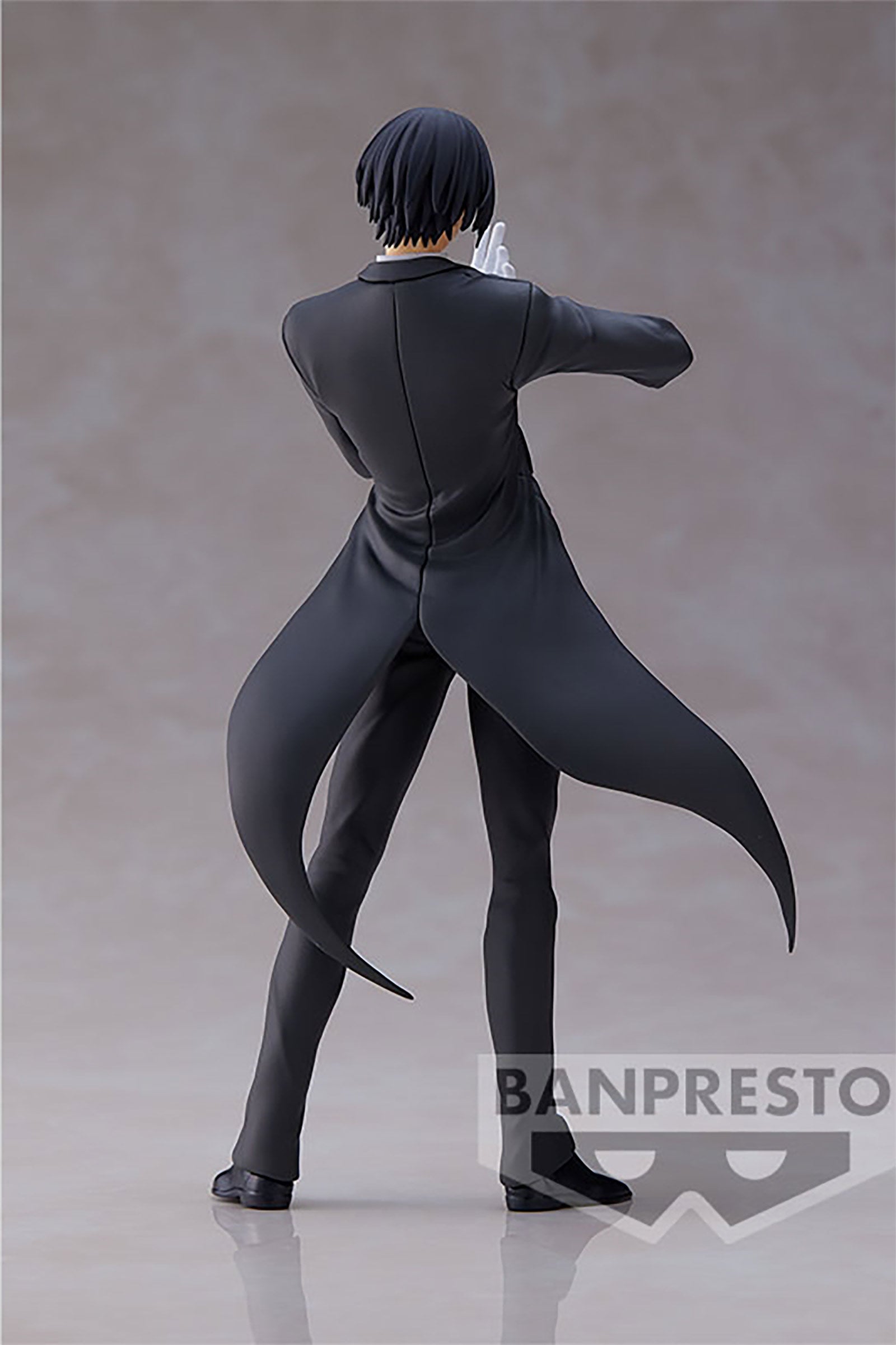 Imagen del producto TenSura - Figura de Diablo
