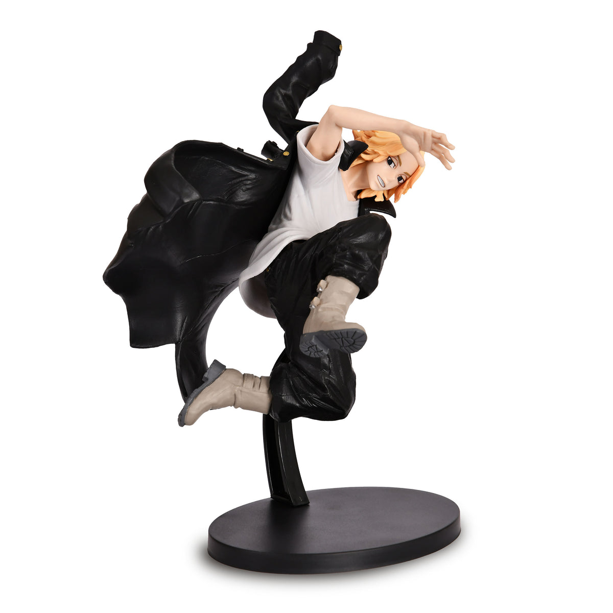 Imagen del producto Tokyo Revengers - Figura del Rey de los Artistas Manjiro Sano