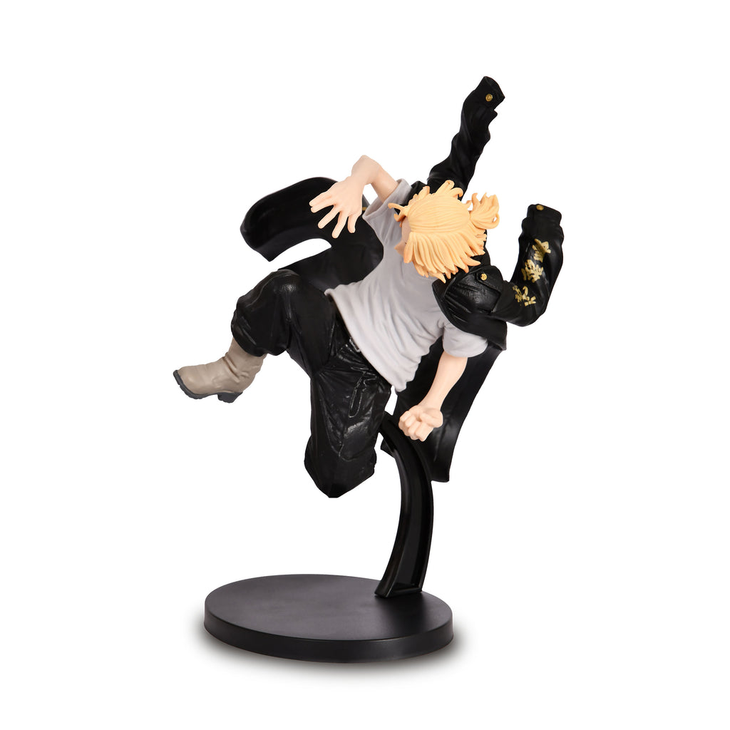 Imagen del producto Tokyo Revengers - Figura del Rey de los Artistas Manjiro Sano