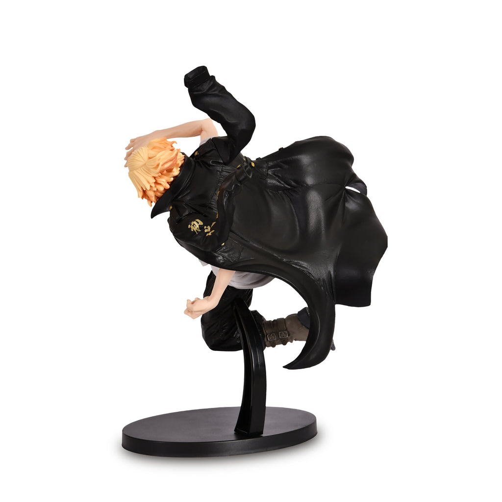 Imagen del producto Tokyo Revengers - Figura del Rey de los Artistas Manjiro Sano