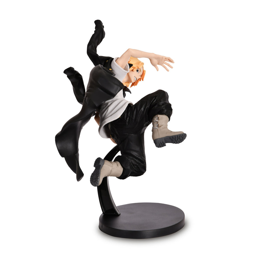 Imagen del producto Tokyo Revengers - Figura del Rey de los Artistas Manjiro Sano