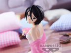 Product image Bleach - Rukia Kuchiki Relax Time Figure