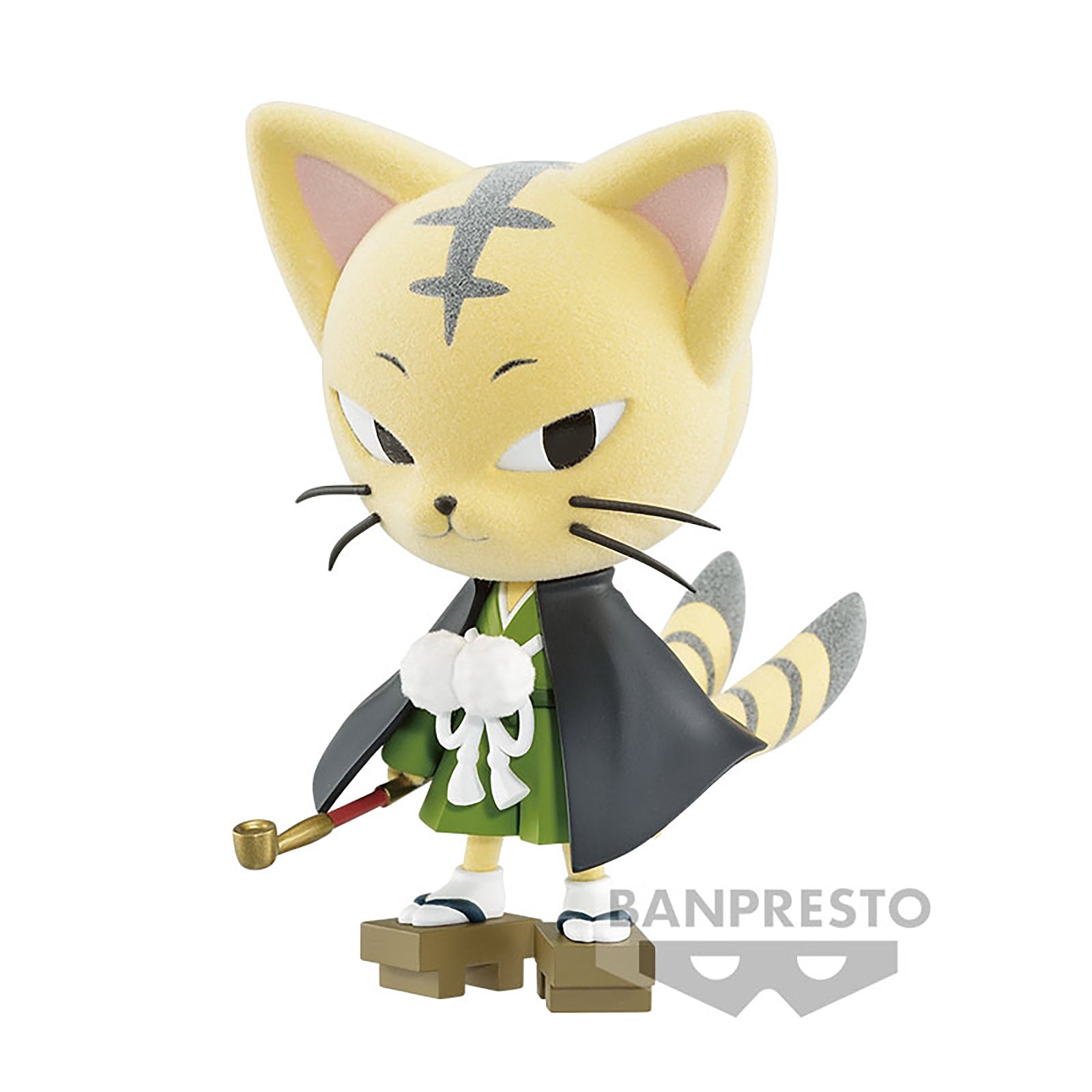 Imagen del producto Shaman King - Figura Fluffy Puffy de Matamune
