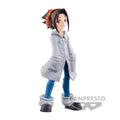 Imagen del producto Shaman King - Figura de Yoh Asakura